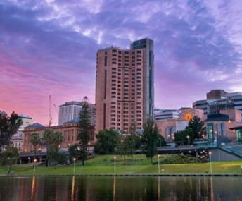 Adelaide