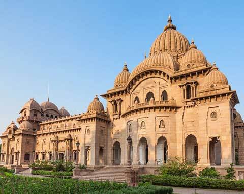 Belur-Math