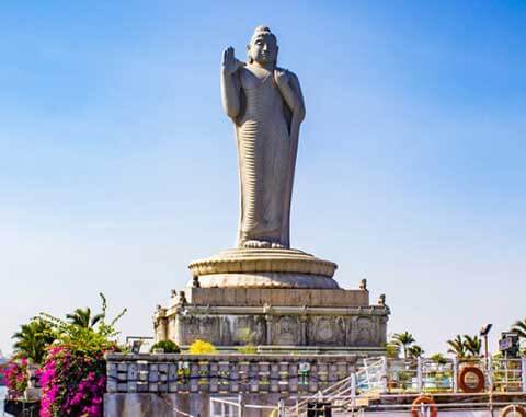 Buddha-Statue