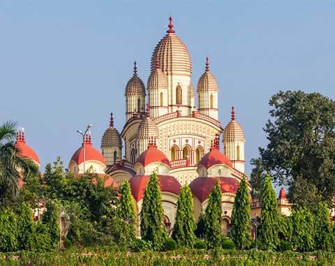 Dakshineshwar-Kali