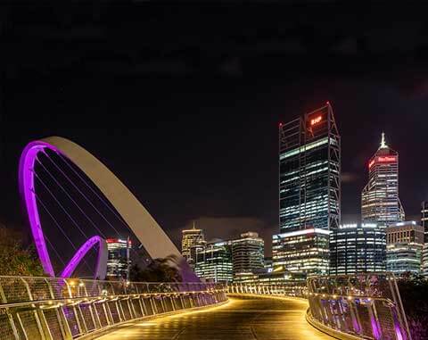 Elizabeth-Quay