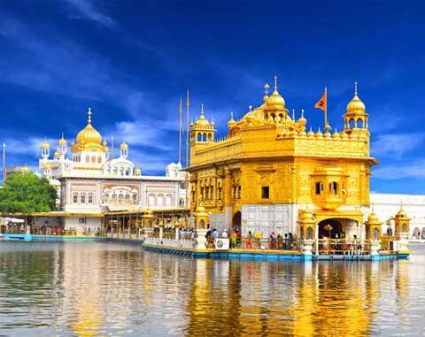 Golden-Temple