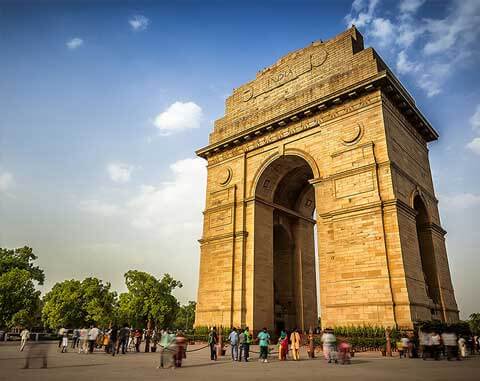 India Gate