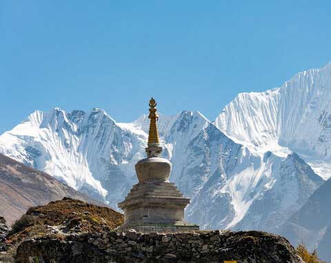 Langtang-National-Park