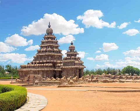 Mahabalipuram