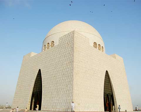 Mazar-ae-Quaid