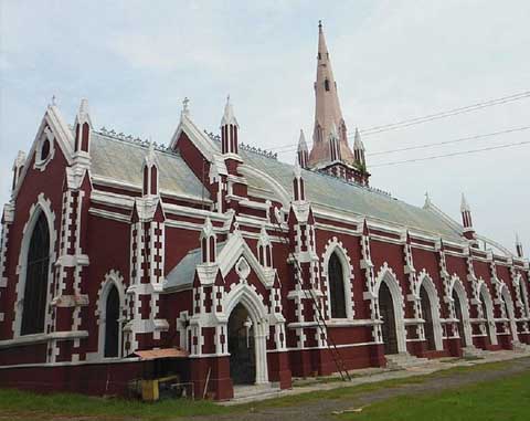 Sialkot-Cathedral